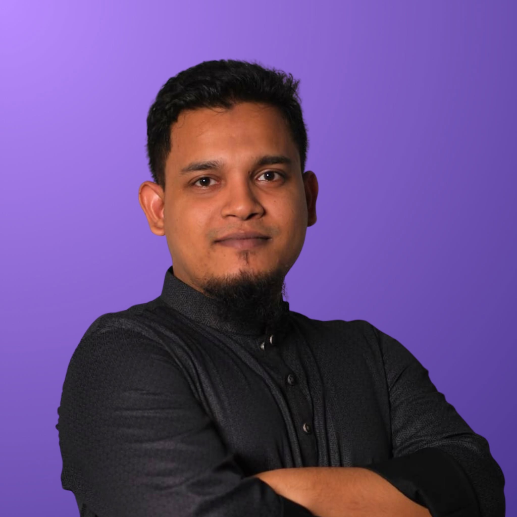 Mahmudul Hasan Maruf - SEO Specialist in Bangladesh